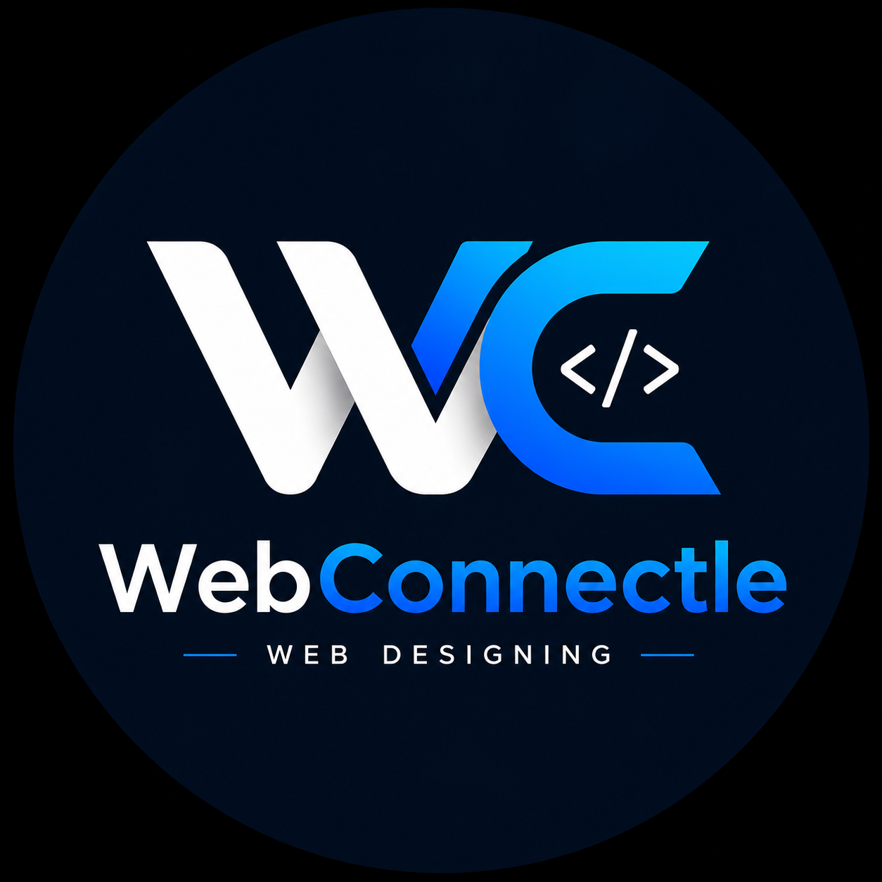 WebConnectle logo